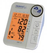 愛奧樂臂式電子血壓計2005-3、2006-2、A206G