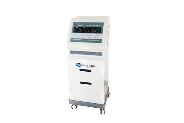 磁振熱治療儀 SV-MT401、SV-MT201